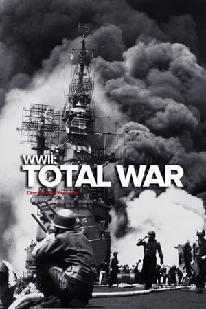 WWII: Total War