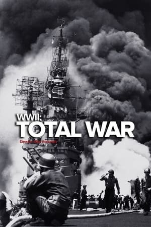 Image WWII: Total War