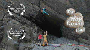 The Way Down Here