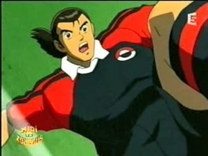 Captain Tsubasa: Road to 2002: 3×15