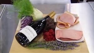 MasterChef Australia Mystery Box & Invention Test