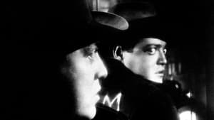 M – Eine Stadt sucht einen Mörder (1931)