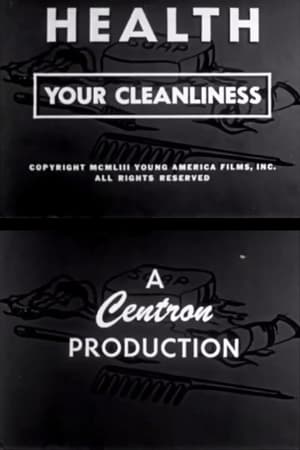 Poster Health: Your Cleanliness 1953