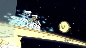 Regular Show Season 7 Episode 11