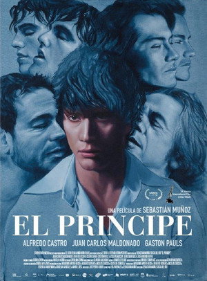 El Príncipe 2020 吹き替え無料動画
