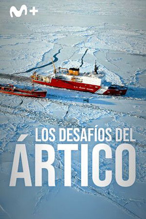 Los desaf&iacute;os del &Aacute;rtico