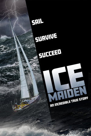 Ice Maiden