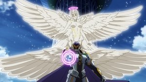 Platinum End Season 1 Episode 7