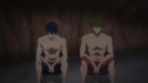 Free! Shocking No Breathing