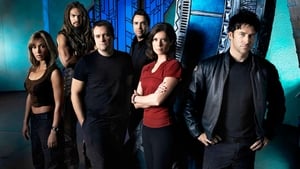 poster Stargate Atlantis