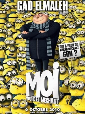 <Images posters