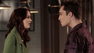 Gossip Girl temporada 3 capitulo 22