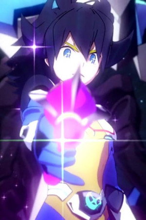 Tokio of the Moon's Shadow 3