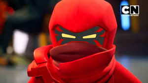 LEGO Ninjago: El renacer de los dragones: 1 Temporada 18 Episodio