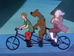 The Scooby-Doo Show The Spirits of '76