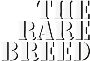 The Rare Breed