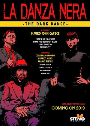 The Dark Dance 7