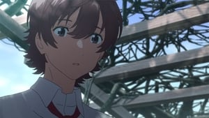 Irozuku Sekai no Ashita kara: Saison 1 Episode 6