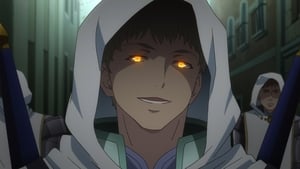 Isekai Maou to Shoukan Shoujo no Dorei Majutsu: 1 Staffel 9 Folge