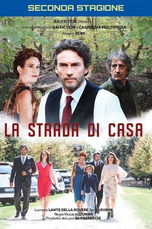 La strada di casa - Season 2