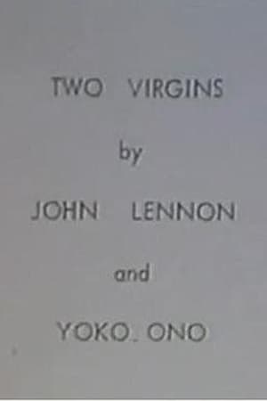 Poster Two Virgins 1968