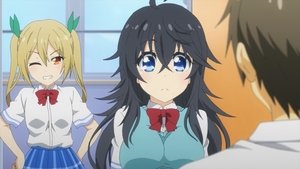 Netoge no Yome wa Onnanoko ja Nai to Omotta?: 1×2