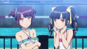 Kandagawa Jet Girls: Saison 1 Episode 7