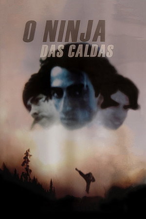 O Ninja das Caldas 6