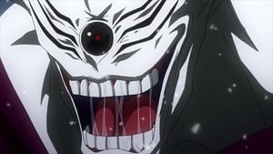 الحلقة 11 Tokyo Ghoul الموسم 2