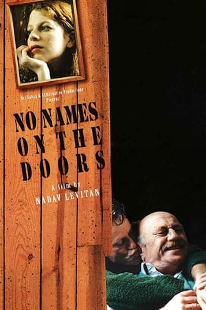 Poster No Names on the Doors 1997