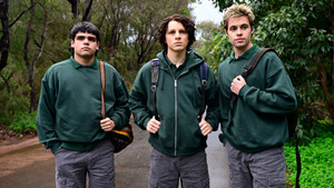 Scrublands Season 2 Episode 3