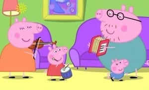 Peppa Pig Musical Instruments