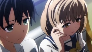 ORESUKI Are you the only one who loves me?: 1×10