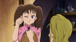 The Seven Deadly Sins: Season 0 Episode 3