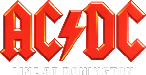 AC/DC: Live At Donington