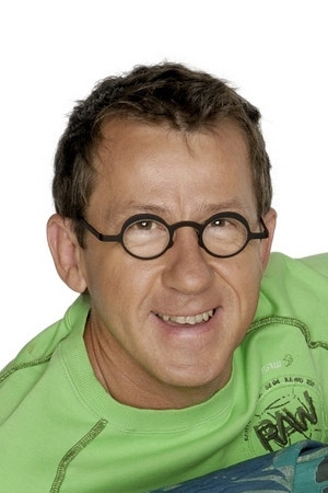 Jamy Gourmaud portrait