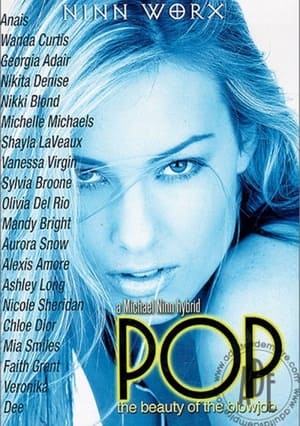 Poster POP - The Beauty of the Blowjob 2003