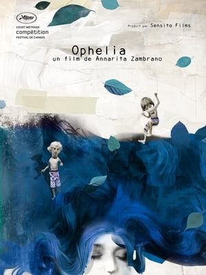 Poster Ophelia (2013)