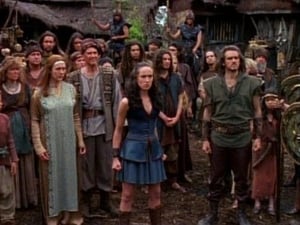 Xena: La princesa guerrera: 1×11