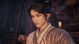 Sword of Coming: 2×17