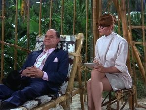 Gilligan’s Island: 3×12