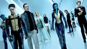 X-เม็น 5: รุ่นที่ 1 (2011)X-Men 5 First Class (2011)