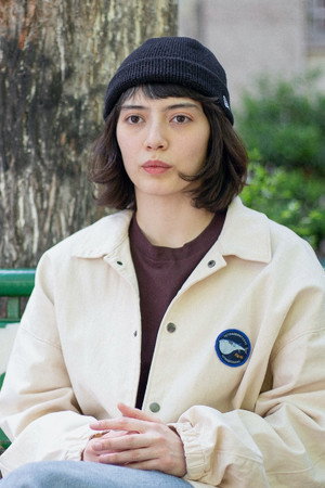 Hadis Nazari portrait