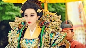 The Empress of China Season 1 Episode 90
