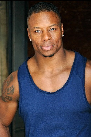 Tommy Europe portrait