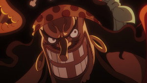 One Piece - One Piece - Arc Erbaf - La tant attendue Elbaph ! Retrouvailles et banquet géant ! - image n°11