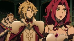 The Rising of the Shield Hero الموسم 1 الحلقة 4