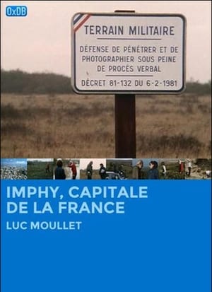 Poster Imphy, capitale de la France (1995)