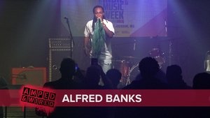 Alfred Banks