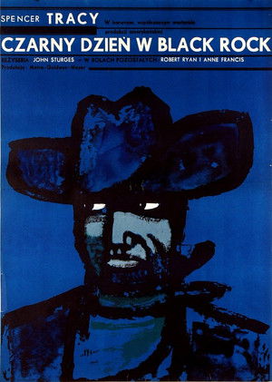 Image Czarny dzień w Black Rock